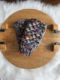 Load image into Gallery viewer, Fingerless Mitts - Knitted
