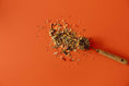 Load image into Gallery viewer, Organic Wild Orange Loose Leaf Tea
