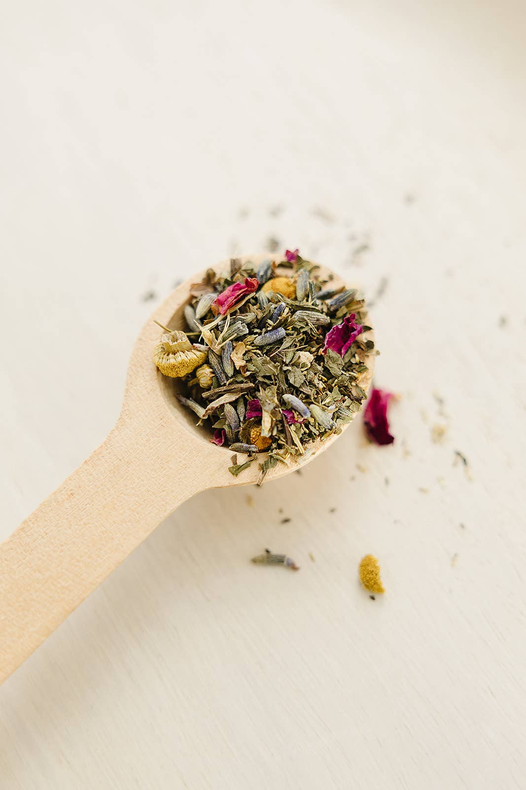 Organic Sweet Dreams Loose Leaf Tea