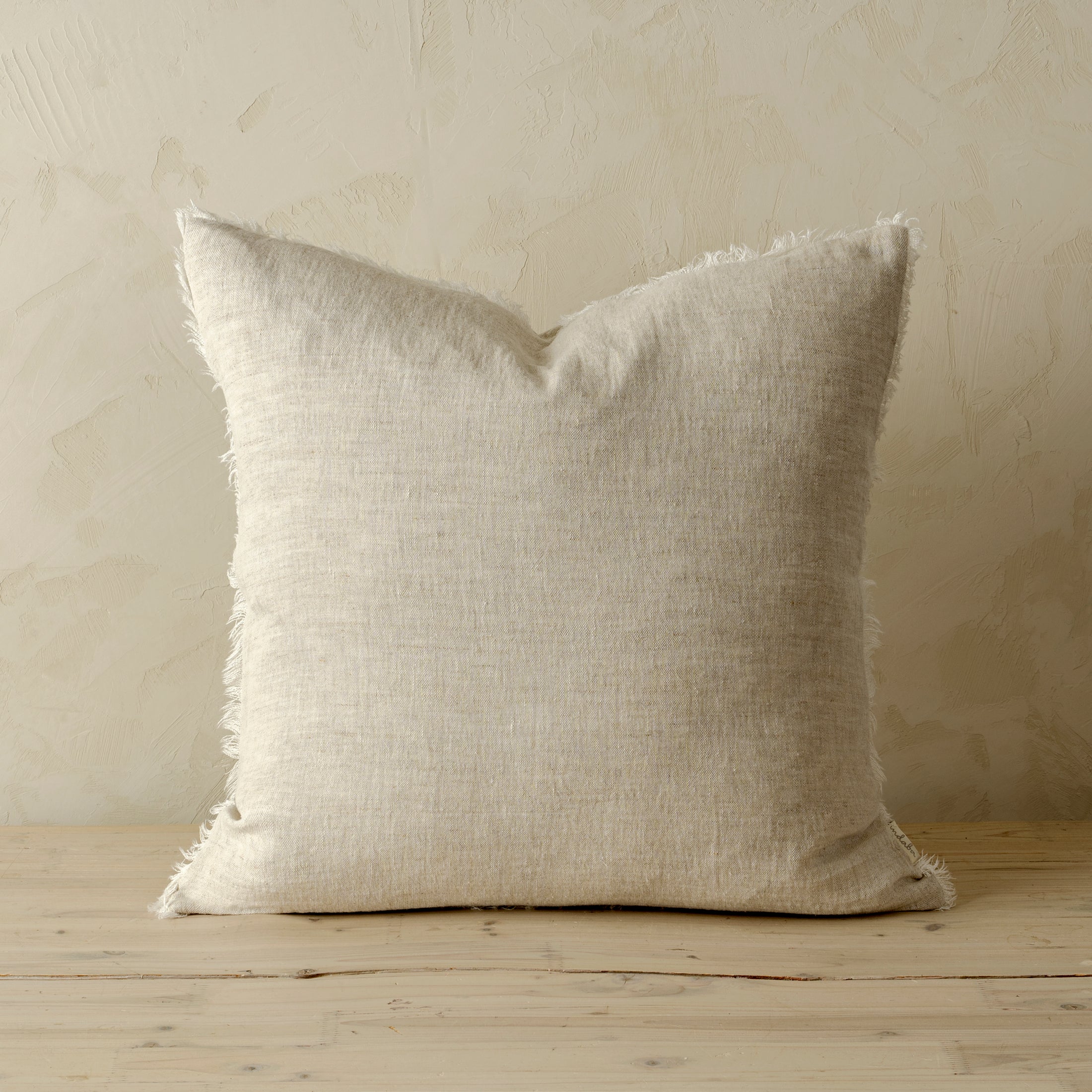 Lina Linen Pillow