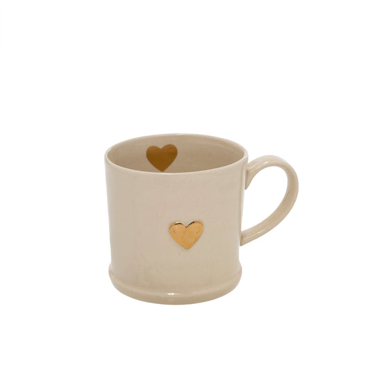 Sweet Heart Mug