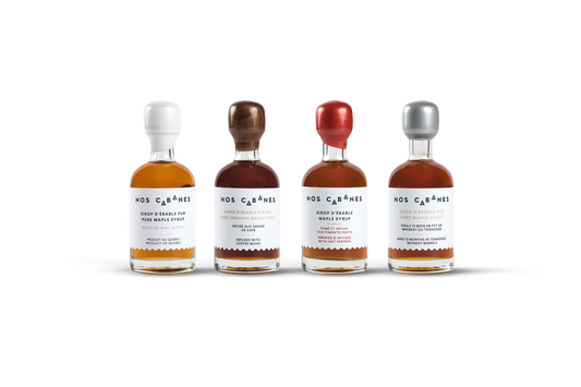 Maple Syrup - Original