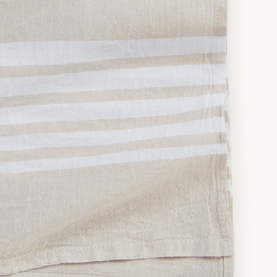 Halal Hand Towel - Set of 2