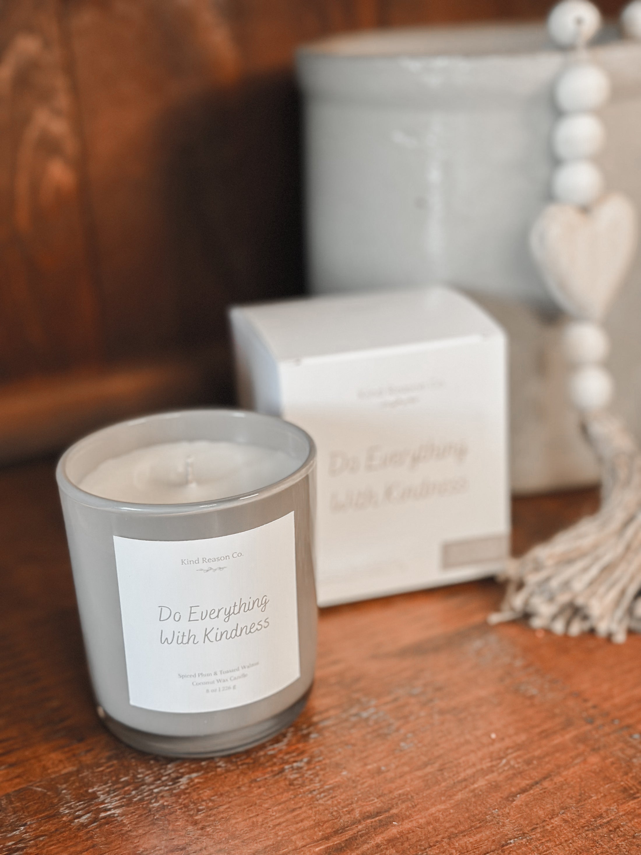 The Kind Candle-Kind Reason Co.