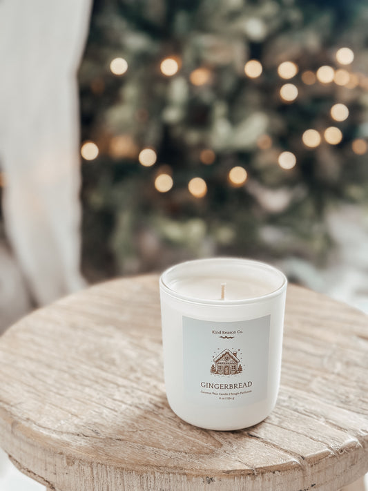 Gingerbread-Kind Reason Co.