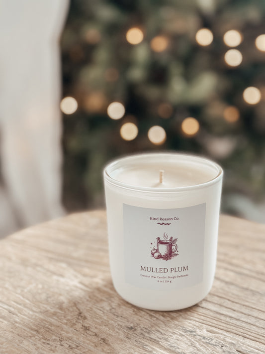 Mulled Plum-Kind Reason Co.