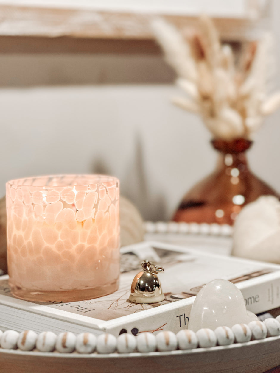 Champagne & Raspberry Sugar-Kind Reason Co.