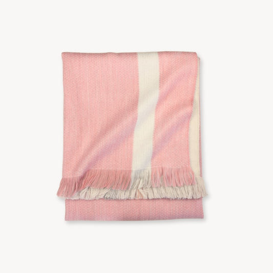 Throw Blanket - Parfait