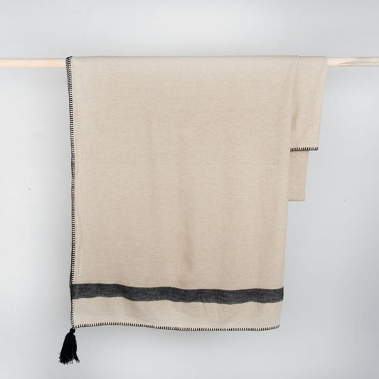 Chelsea Throw - Biscuit-Kind Reason Co.