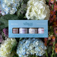 Load image into Gallery viewer, 'Bee Well' Creamed Honey Gift Set
