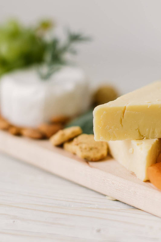 Smoky Parm Mini Cookie Jar-Kind Reason Co.