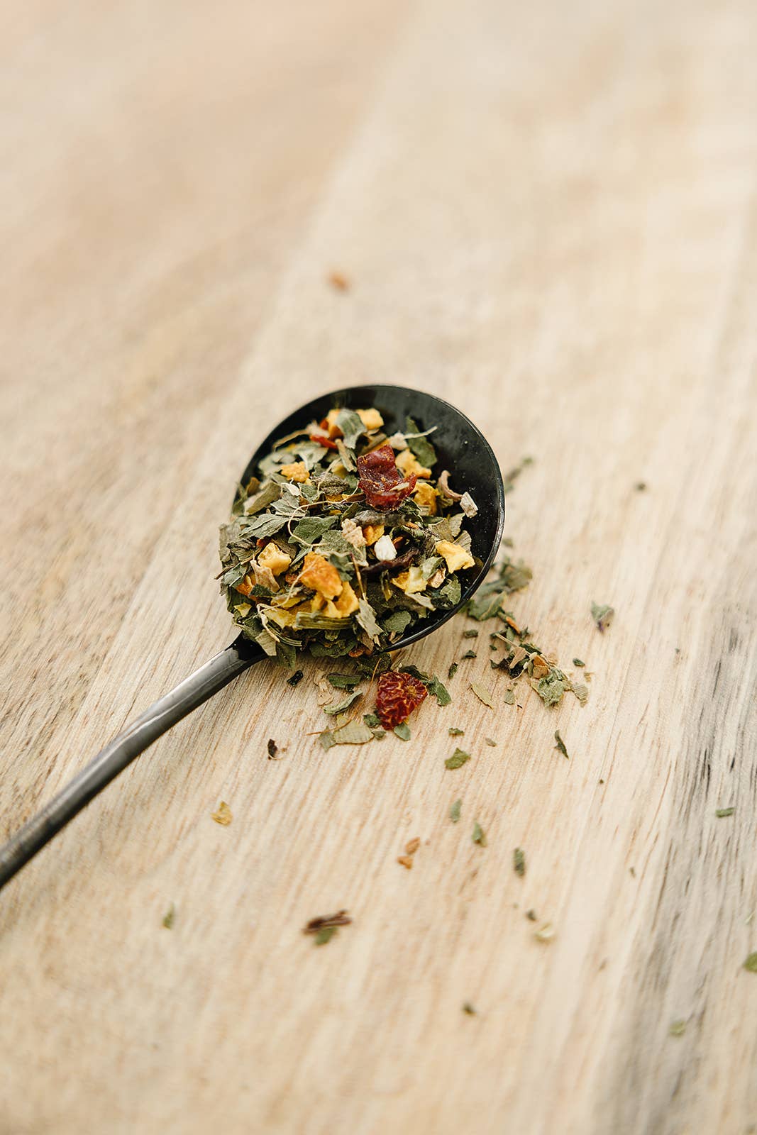 Organic Immune Defence Loose Leaf Tea