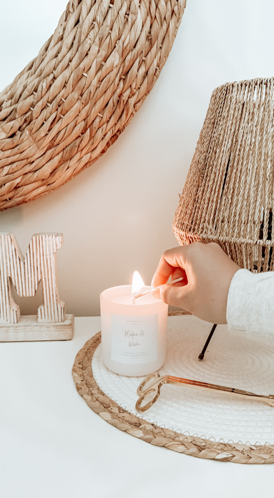 Make A Wish-Kind Reason Co.