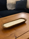 Load image into Gallery viewer, Small Baguette Dough Bowl - Kind Reason Co.
