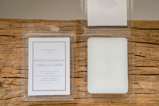 Wax Melts - Kind Reason Co.